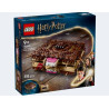 LEGO Le monstrueux livre des monstres HARRY POTTER