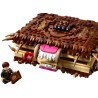 LEGO Le monstrueux livre des monstres HARRY POTTER
