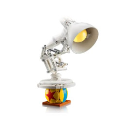 LEGO Disney Pixar Luxo Jr....