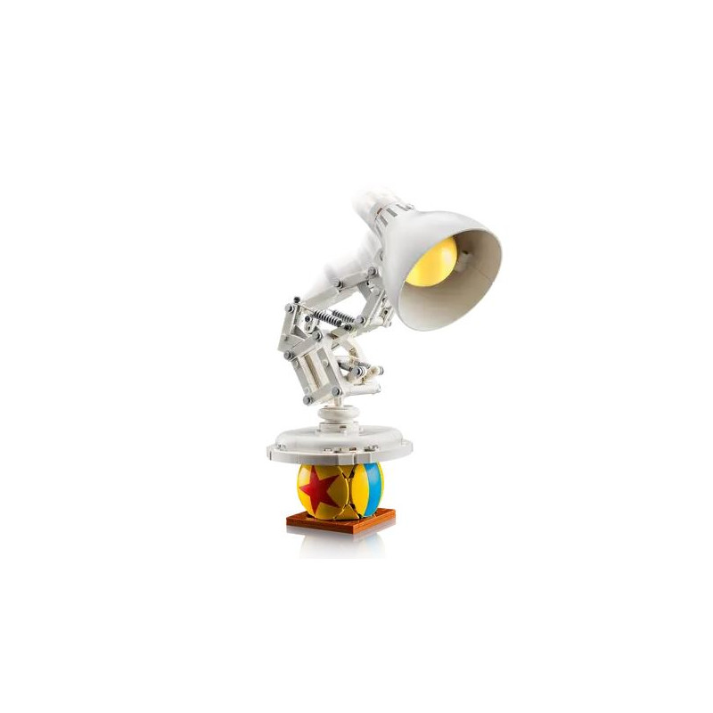 LEGO Disney Pixar Luxo Jr. DISNEY PIXAR
