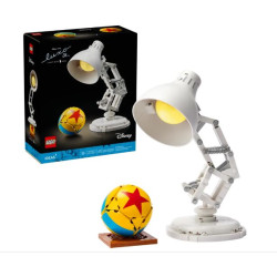 LEGO Disney Pixar Luxo Jr. DISNEY PIXAR