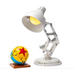 LEGO Disney Pixar Luxo Jr. DISNEY PIXAR