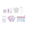 SET DE PAPETERIE DISNEY BONJOUR MARIE
