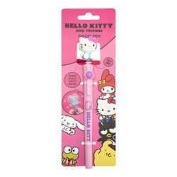 STYLO HELLO KITTY SANRIO SOUS LICENCE OFFICIELLE