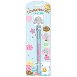 STYLO CINNAMOROLL HELLO KITTY SANRIO SOUS LICENCE