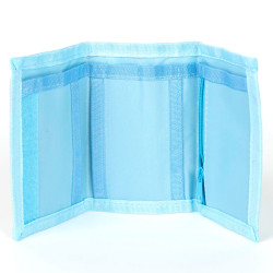 Ensemble de lunettes de soleil et portefeuille Bluey sous licence officielle