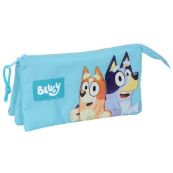 TROUSSE TRIPLE BLUEY...