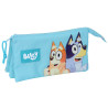 TROUSSE TRIPLE BLUEY PRODUIT SOUS LICENCE OFFICIELLE