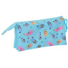 TROUSSE TRIPLE BLUEY PRODUIT SOUS LICENCE OFFICIELLE