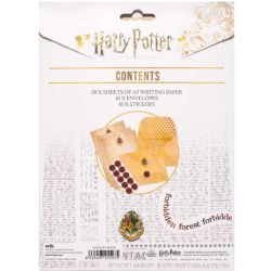 SET D'ÉCRITURE HARRY POTTER