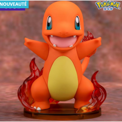 Pokemon Funism Prime Figure Charmander Salameche 20cm