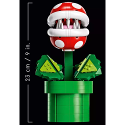 LEGO PLANTE PIRANHA SUPER MARIO 71426
