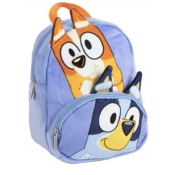 Bluey - Sac à dos - 22 cm