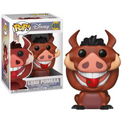 FIGURINE FUNKO POP PUMBA LE...