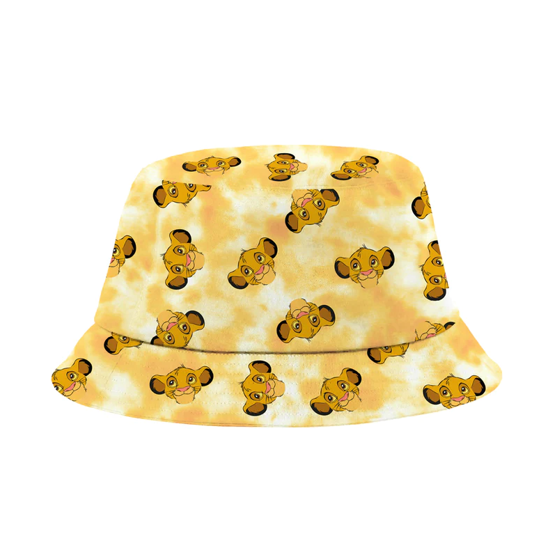 LE ROI LION - Simba - Bob