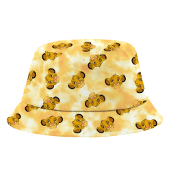 LE ROI LION - Simba - Bob