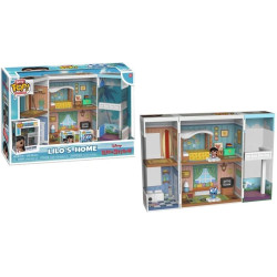 BITTY BOXES Lilo & Stitch -...