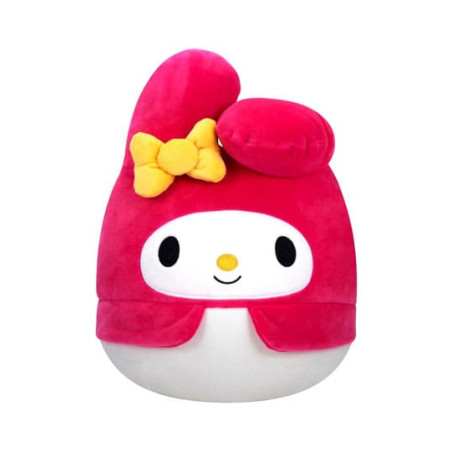 Squishmallows peluche Sanrio Core My Melody  25 cm