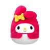 Squishmallows peluche Sanrio Core My Melody  25 cm