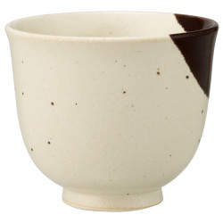 HELLO KITTY - Fleur de Cerisier - Tasse à thé Mino 7.8x6.5cm