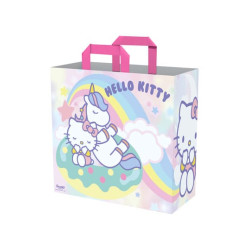 HELLO KITTY - Licorne -...