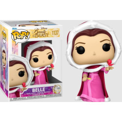 DISNEY - FIGURINE FUNKO POP...