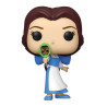 La Belle et la Bête Figurine POP! Movies Vinyl Belle 9 cm