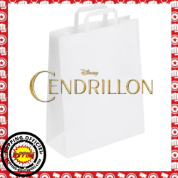 SAC SURPRISE CENDRILLON...