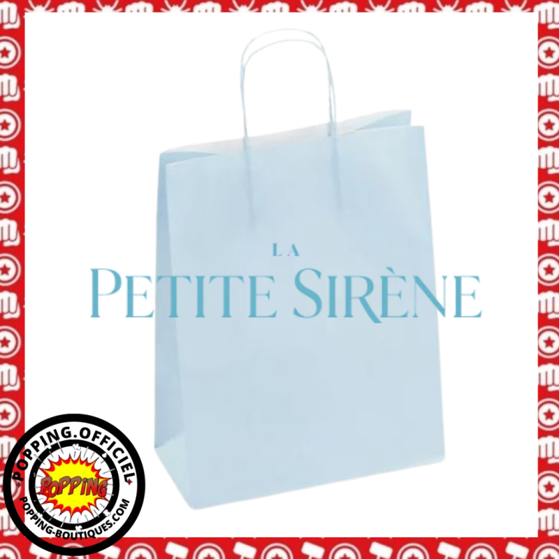 SAC SURPRISE LA PETITE SIRENE DISNEY - Avec Cadeau
