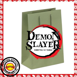 SAC SURPRISE DEMON SLAYER - Avec Cadeau