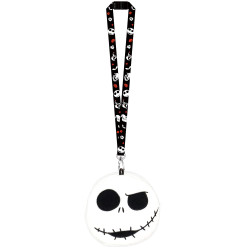 Pochette Porte-Cartes Jack...