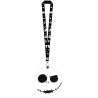 Pochette Porte-Cartes Jack - Lanyard - DISNEY Etrange Noël