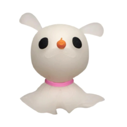 Zero "Glow In The Dark" -...