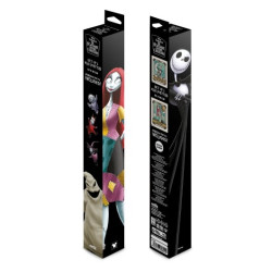 L'ETRANGE NOEL de Mr JACK - Set de 2 Mini Posters 38x52cm disney