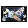 Guirlande Lumineuse avec Stickers L'Etrange Noël De Mr Jack - Disney