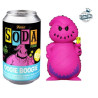 FIGURINE FUNKO POP Vinyl Soda - Oogie Blacklight ETRANGE NOEL DE MONSIEUR JACK DISNEY