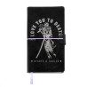 L'ETRANGE NOEL de Mr JACK - Jack&Sally - Carnet de Voyage A5 disney