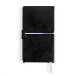 L'ETRANGE NOEL de Mr JACK - Jack&Sally - Carnet de Voyage A5 disney