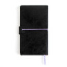 L'ETRANGE NOEL de Mr JACK - Jack&Sally - Carnet de Voyage A5 disney