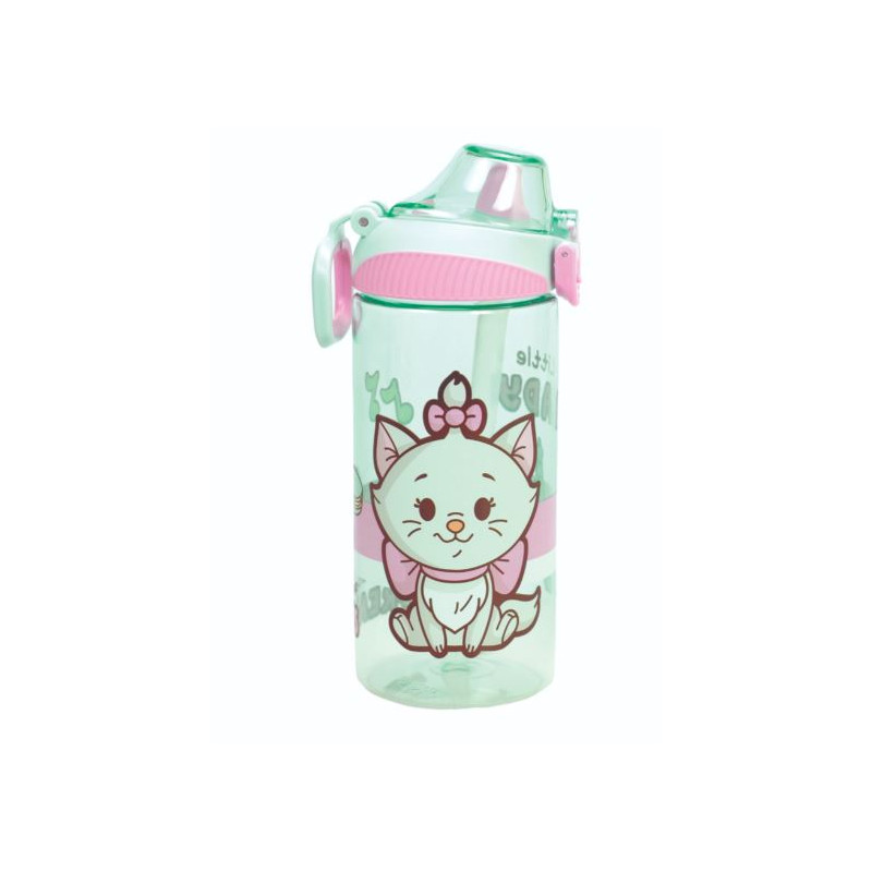 Bouteille Tritan - Aristochats - Disney