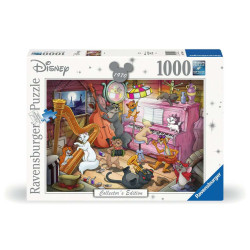 DISNEY - Puzzle Collector's...
