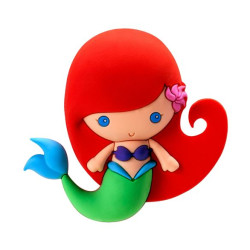 LA PETITE SIRENE - Ariel -...