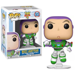 DISNEY - Toy Story 4 - POP...