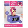 TOY STORY - Lotso - Réveil Lumineux Icon 12cm