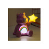 BISOUNOURS - Lampe Décorative 15cm