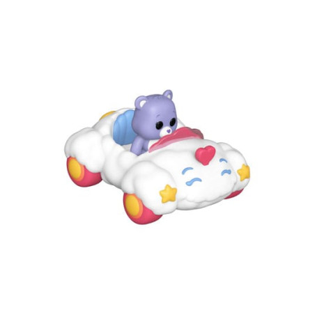 Bisounours Bitty POP! Rides Vinyl figurine Share Bear and Cloud Mobile