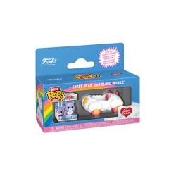 Bisounours Bitty POP! Rides Vinyl figurine Share Bear and Cloud Mobile