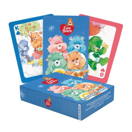 BISOUNOURS - Jeu de cartes