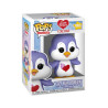 Bisounours POP! Animation Vinyl figurine Cozy Heart Penguin 9 cm