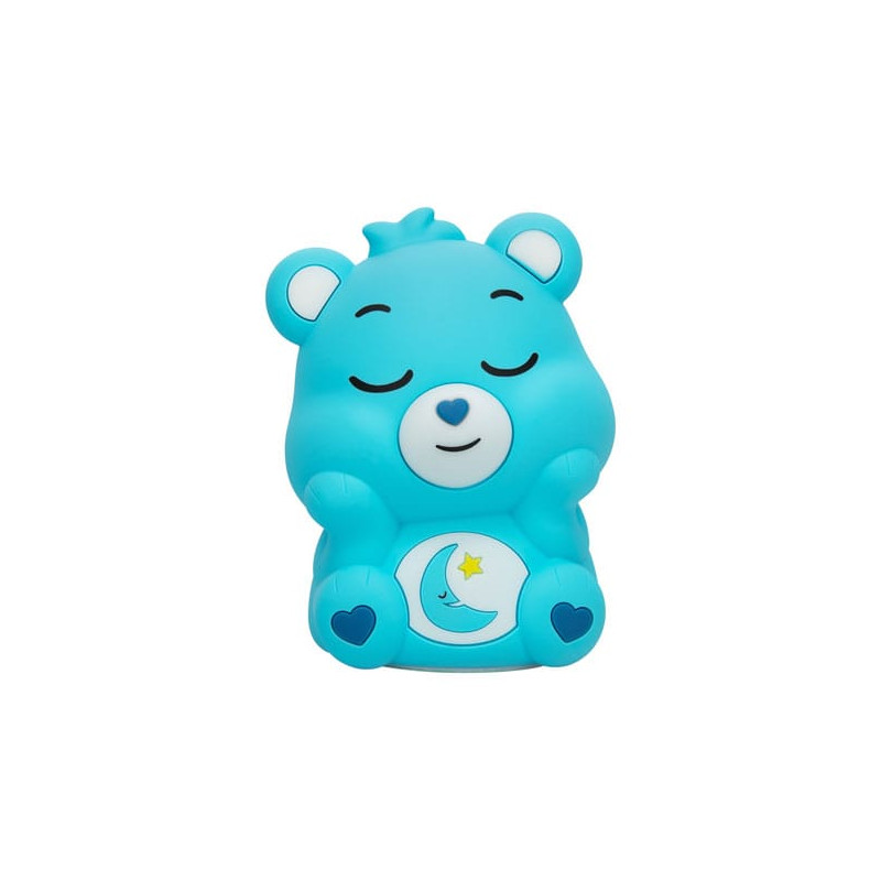 Bisounours lampe Squishy Glo Bedtime Bear 15 cm